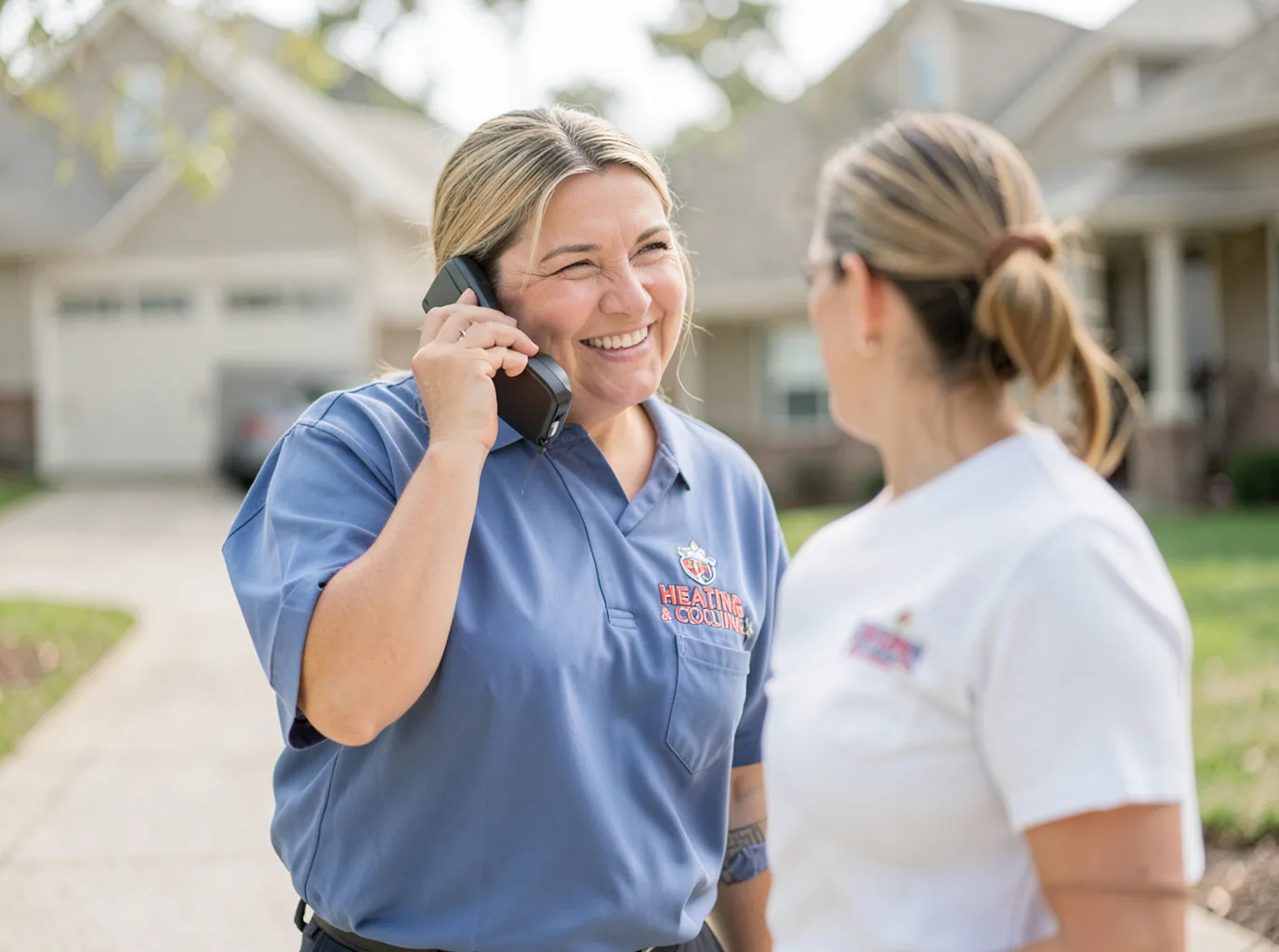 Hvac Repair Edgemont, AR FAQs